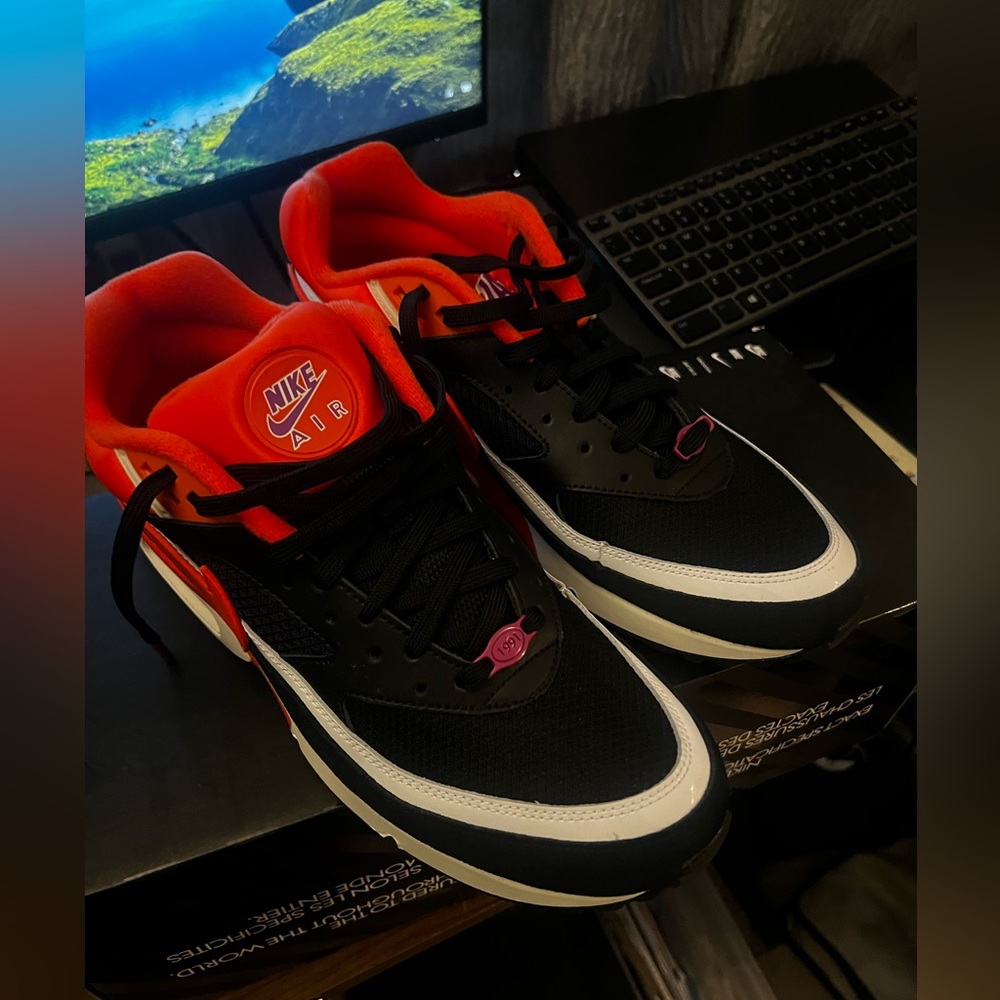 Nike Air Max BW “City Pack” Los Angeles